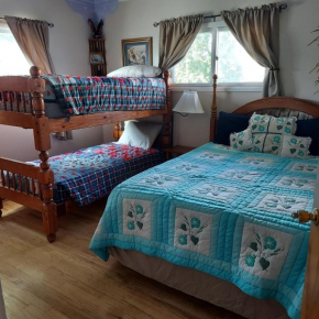 Three Bears Inn
